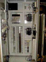 Nema 3R Enclosure